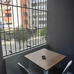 Ξενοδοχείο Park Tirana 3*