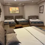 Park Tirana Ξενοδοχείο 3*
