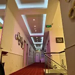Park Tirana 3* Yzberishti