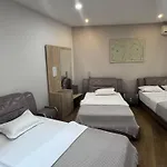 Ξενοδοχείο Park Tirana 3*