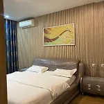 Park Tirana 3* Yzberishti