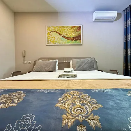 Szálloda Park Tirana