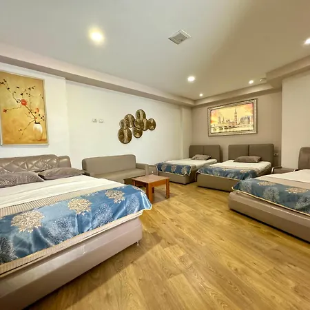 Park Tirana Yzberishti