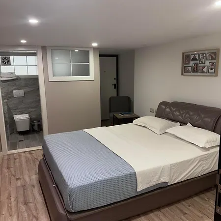 Szálloda Park Tirana