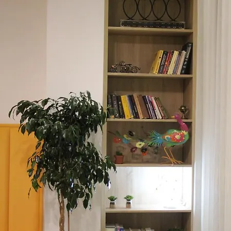 Park Tirana Szálloda 3*