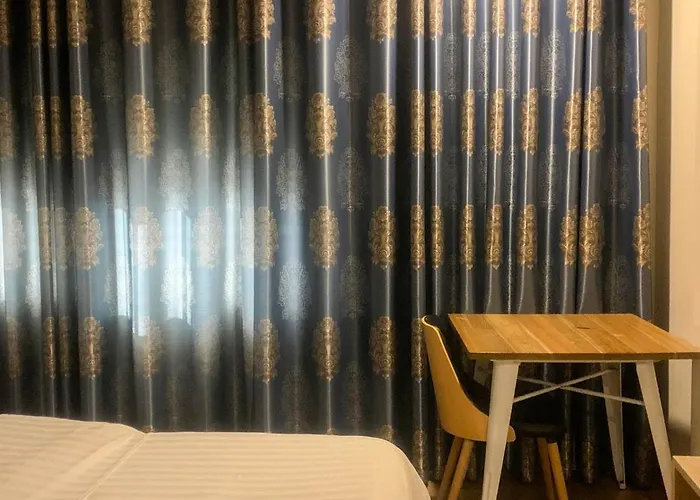 Hotel Park Tirana