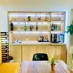 Hotell Park Tirana