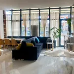 Park Tirana Hotell