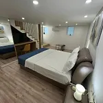 Park Tirana Hotell 3*
