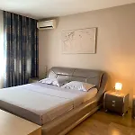 Park Tirana Hotell