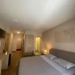 Hotell Park Tirana 3*
