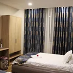 Hotell Park Tirana