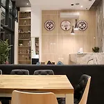 Hotell Park Tirana 3*