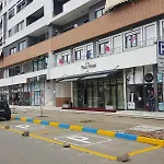 Park Tirana 3*