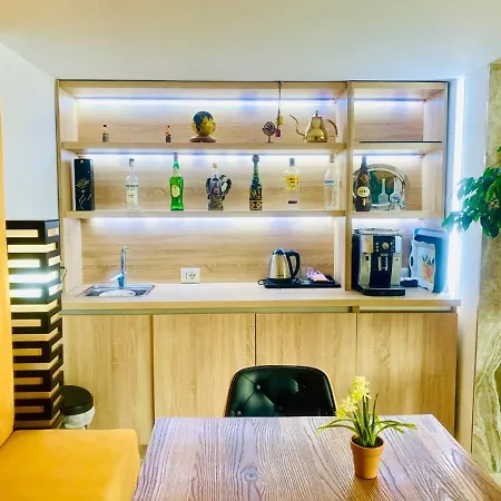 Hotel Park Tirana