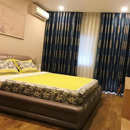 Hotel Park Tirana