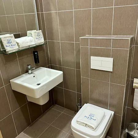 Park Tirana Hotel