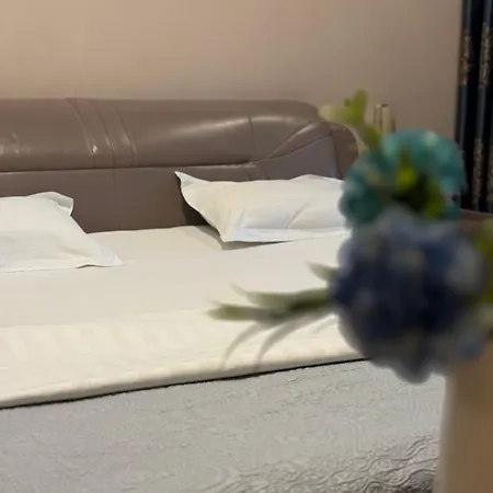 Park Tirana فندق 3*