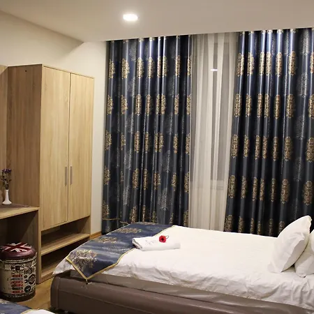 Hotel Park Tirana