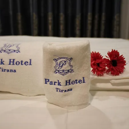 Park Tirana Hotel