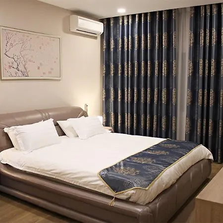 Park Tirana 3* Yzberish