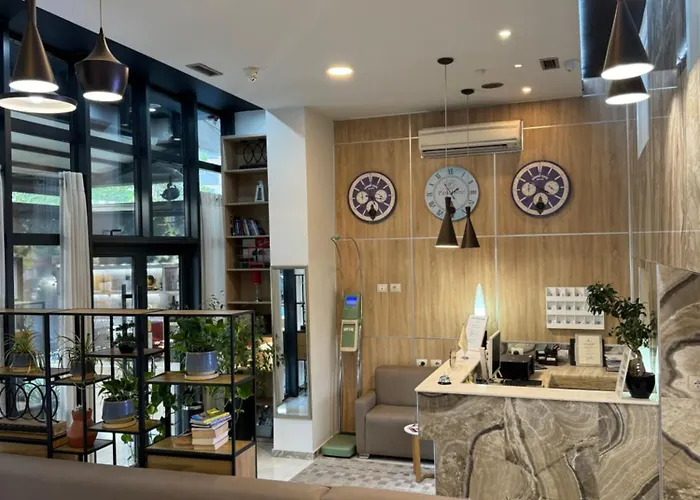 Park Tirana Yzberishti