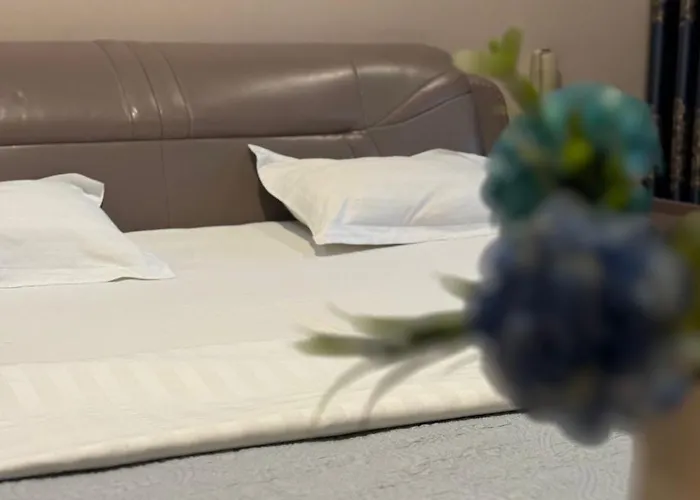 Park Tirana Szálloda 3*